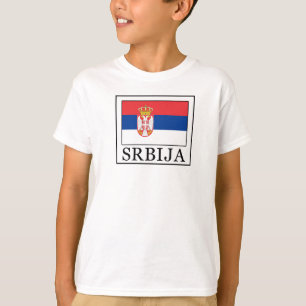 Srbija Tee