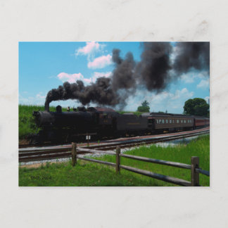 SRC 475-vykort Vykort