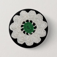 Srebrenica cvijet