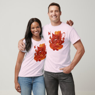 Sri Ganesh i brand Tee Shirt