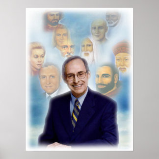 Sri Harold and Co. Poster