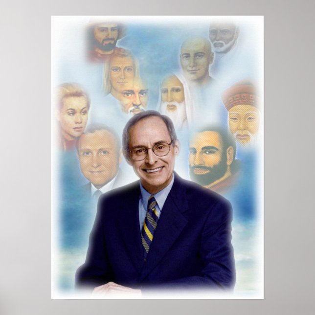 Sri Harold and Co. Poster (Framsidan)