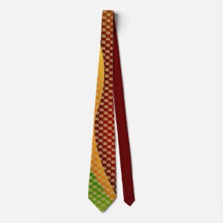Sri Lanka Flagga Lejon Slips