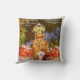 Sri Lanka Kandy Esala Perahera 2021 Kudde