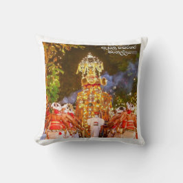 Sri Lanka Kandy Esala Perahera 2021 Kudde
