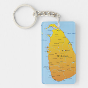 Sri Lanka Karta