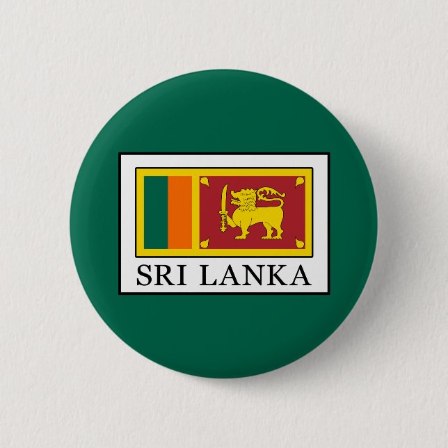 Sri Lanka Knapp (Framsida)