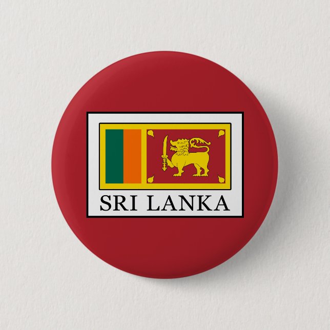 Sri Lanka Knapp (Framsida)
