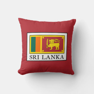 Sri Lanka Kudde
