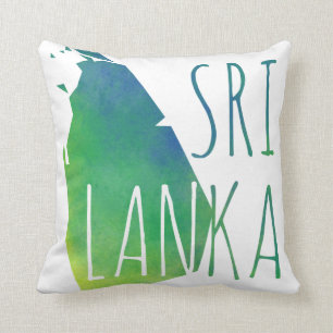 Sri Lanka Kudde