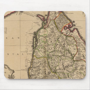 Sri Lanka Musmatta