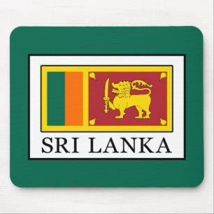 Sri Lanka Musmatta