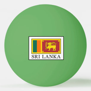 Sri Lanka Pingisboll