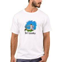 Sri lanka Premiumkvalitet Herr