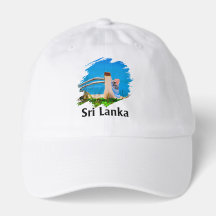 Sri Lanka Premiumkvalitet Herrars