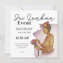 Sri Lanka Sigiri Paintings Spara Datumet