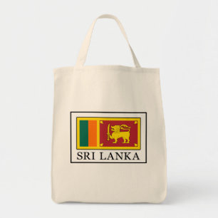 Sri Lanka Tygkasse