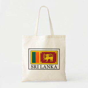 Sri Lanka Tygkasse