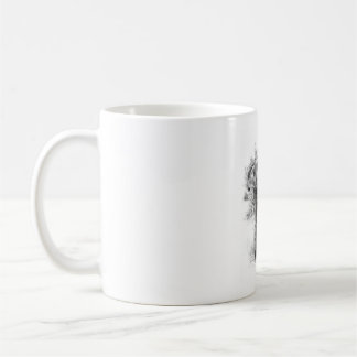 Sri Lankan tuskers Kaffemugg