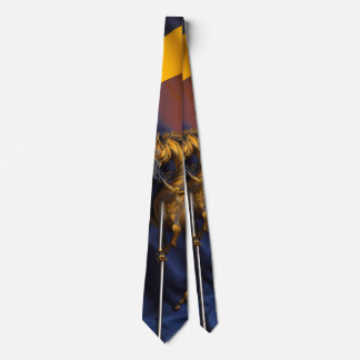 Sri Lankas tie: En timodig klassiker med en modern Slips
