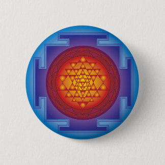 SRI YANTRA - FLAMMA KNAPP