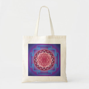 SRI YANTRA - FRISTAD TYGKASSE