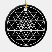 Sri Yantra