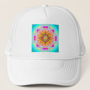 Sri Yantra Keps