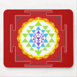Sri Yantra Musmatta