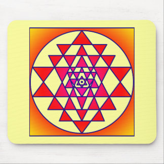 Sri Yantra Musmatta