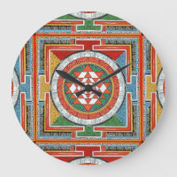 Sri Yantra tar tid på!