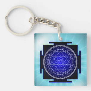 sriyantrakeychain