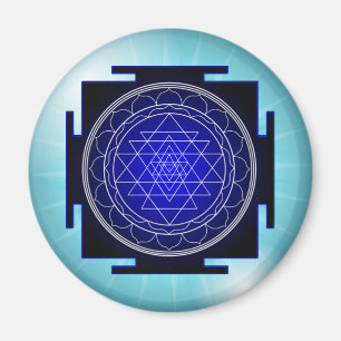 sriyantramagnet magnet
