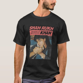SRK | Shahrukh Khan | shah rukh khan T Shirt