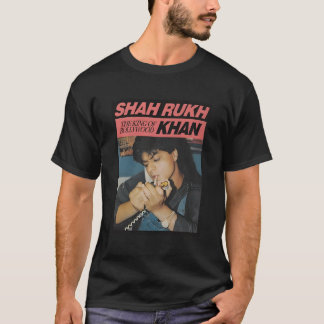 SRK | Shahrukh Khan | shah rukh khan  T Shirt
