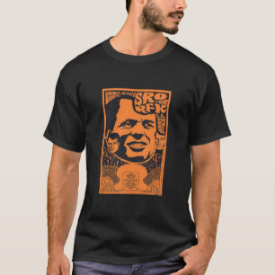 SRO för RFK T Shirt