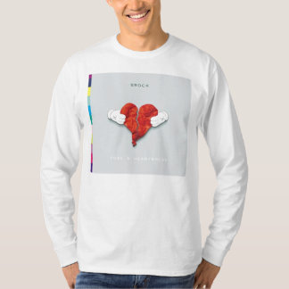 SRockandHB Tee Shirt