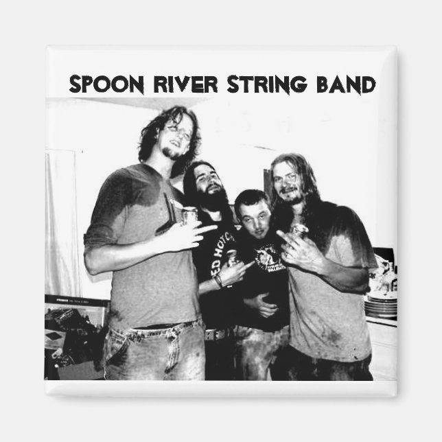 SRSB Magnet (Framsidan)