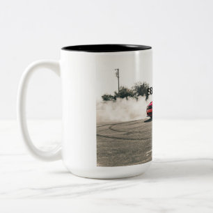 SRT HELLCAT COFFEE MUGG
