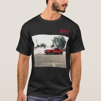 SRT Hellcat T Shirt