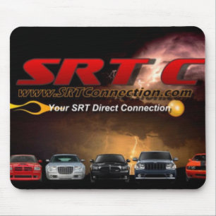 SRTC-banermusen vadderar Musmatta