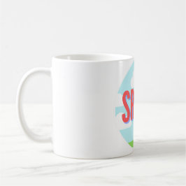 SRVEA Solidaritetsmugg Kaffemugg