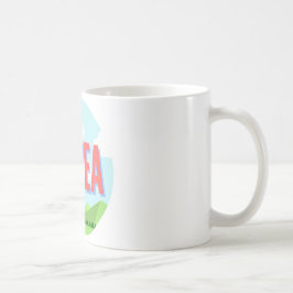 SRVEA Solidaritetsmugg Kaffemugg