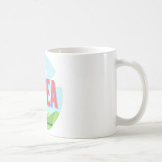 SRVEA Solidaritetsmugg Kaffemugg