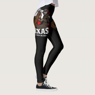 SRXTX-chickdamasker Leggings