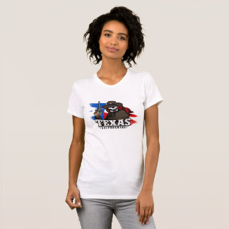 SRXTX-damer TXAF T Shirt