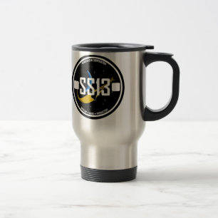 SS13 utfärdar kaffeflaskan Resemugg
