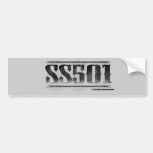 SS501 BILDEKAL