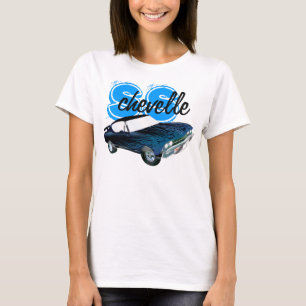 ss-chevelle tröja