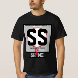SS F*shAme T-Shirt